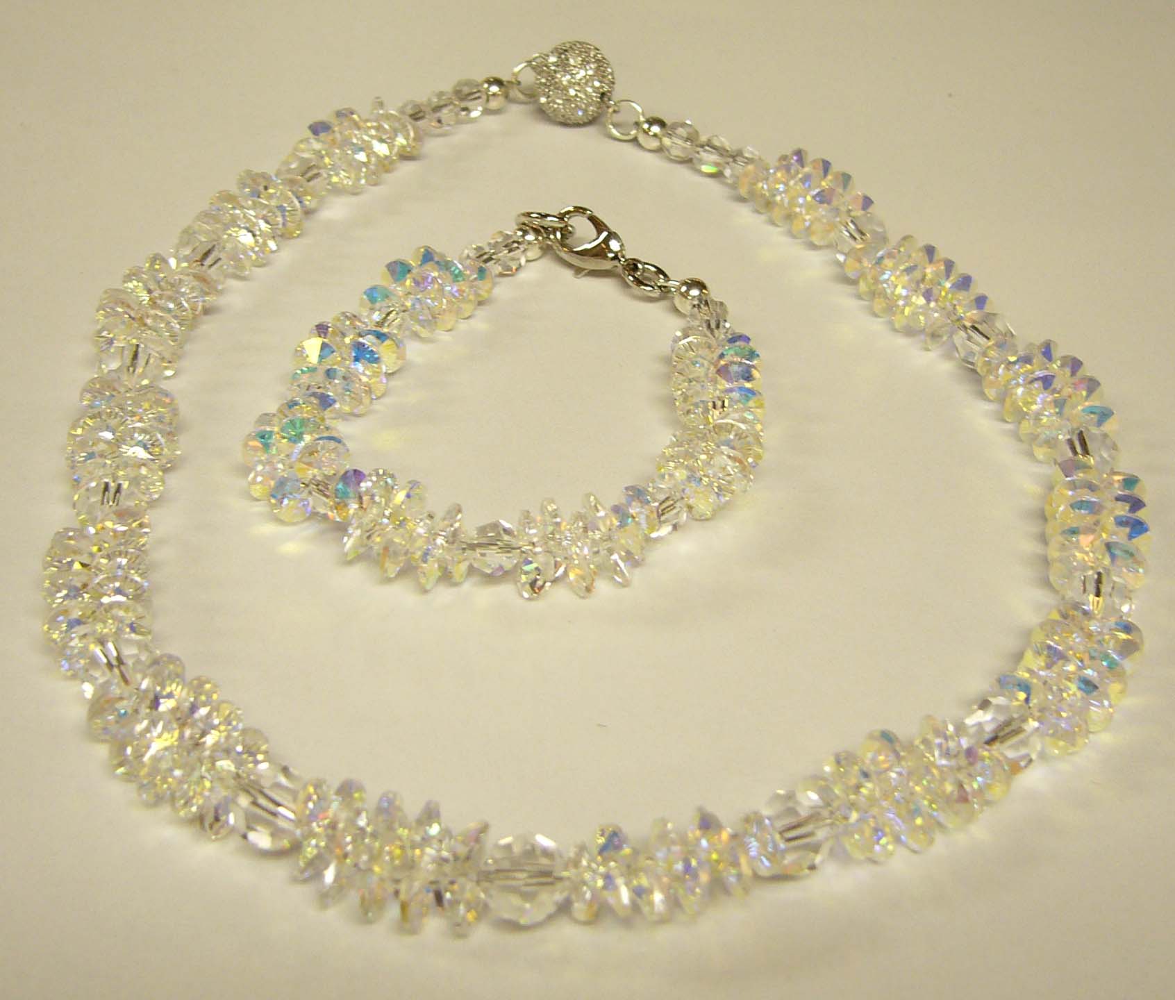 swarovski crystal critters